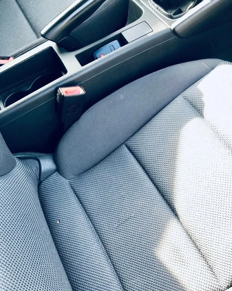 Audi A3 cena 13900 przebieg: 196454, rok produkcji 2009 z Polanów małe 436